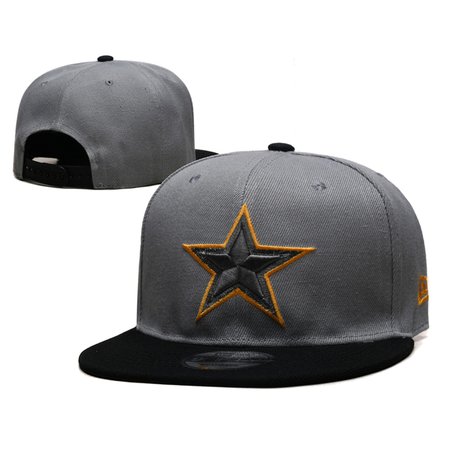 Dallas Cowboys Snapback Hat