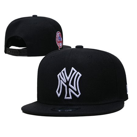 New York Yankees Snapback Hats