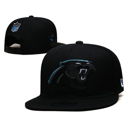 Carolina Panthers Snapback Hats