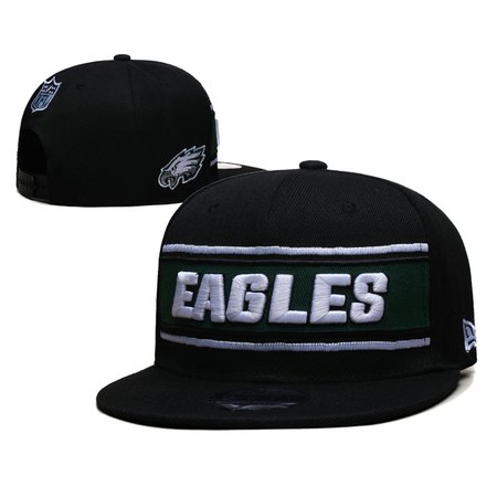 Philadelphia Eagles Snapback Hat