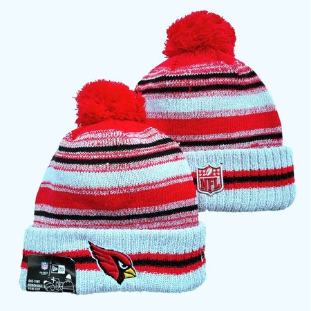 Arizona Cardinals Beanies Knit Hat