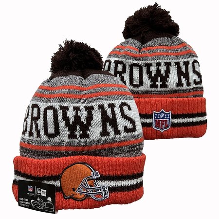 Cleveland Browns Beanies Knit Hat