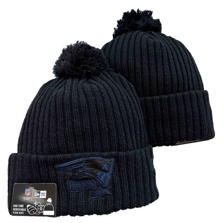 New England Patriots Beanies Knit Hat