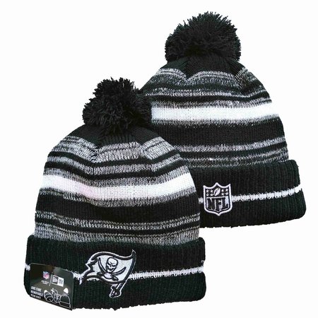 Tampa Bay Buccaneers Beanies Knit Hat