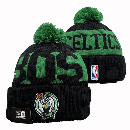 Boston Celtics Beanies Knit Hat