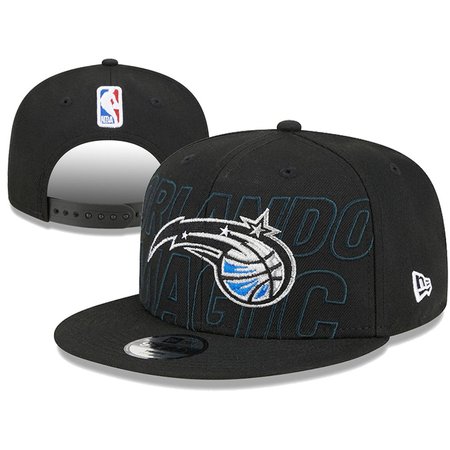 Orlando Magic Snapback Hat