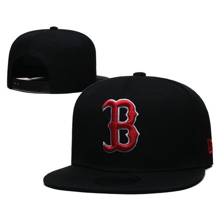 Boston Red Sox Hat