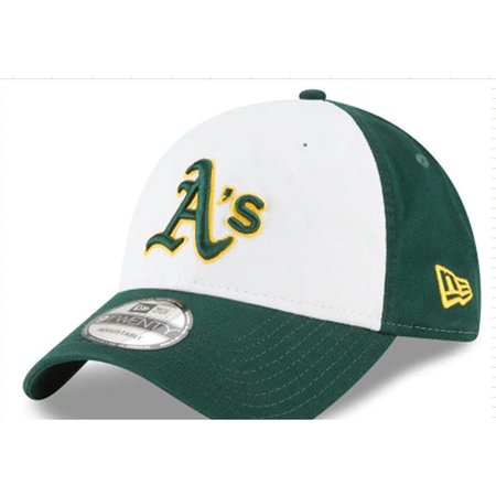 Oakland Athletics Adjustable Hat