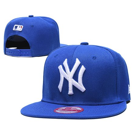 New York Yankeess Snapback Hat