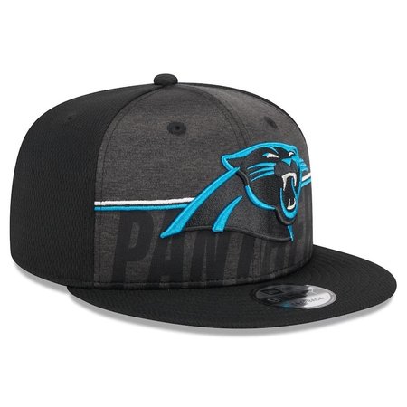 Carolina Panthers Snapback Hat