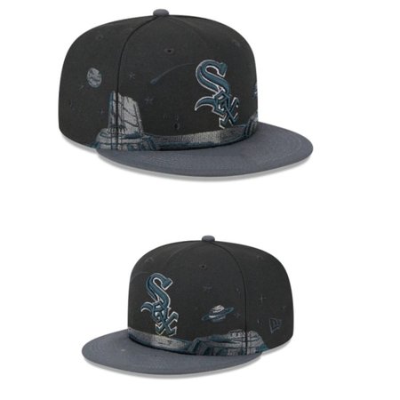 Chicago White Sox Snapback Hat