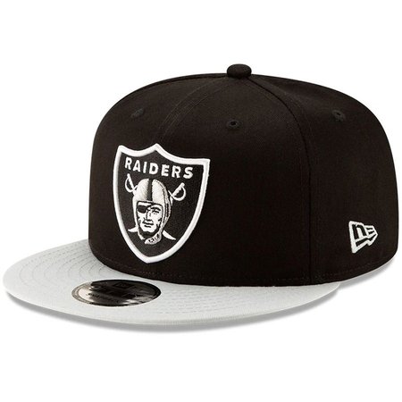 Las Vegas Raiders Snapback Hat