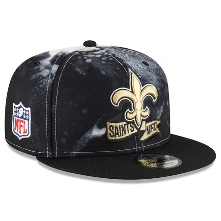 New Orleans Saints Snapback Hat