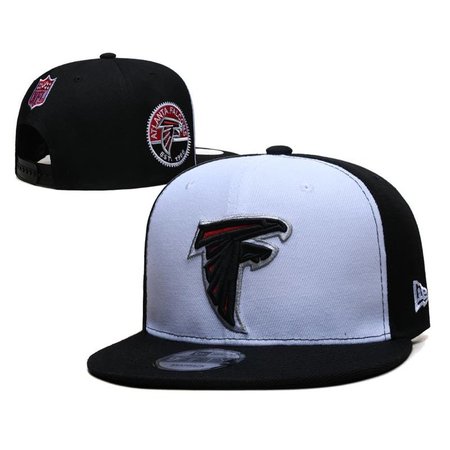 Atlanta Falcons Snapback Hat