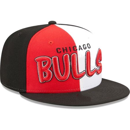 Chicago Bulls Snapback Hat