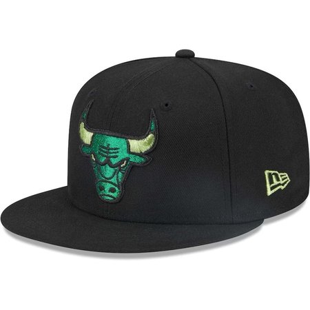 Chicago Bulls Snapback Hat