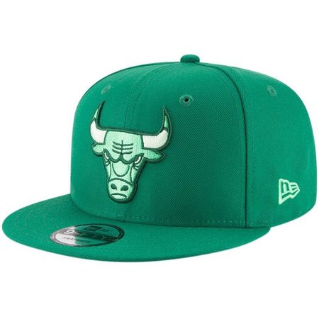 Chicago Bulls Snapback Hat