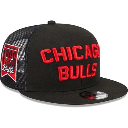 Chicago Bulls Snapback Hat