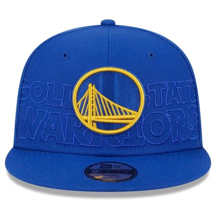 Golden State Warriors Snapback Hat