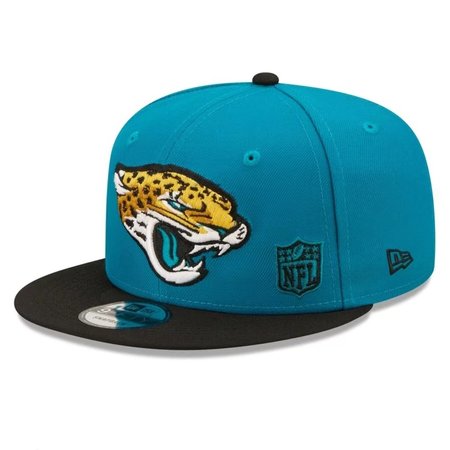 Jacksonville Jaguars Snapback Hat