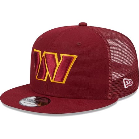 Washington Commanders Snapback Hat