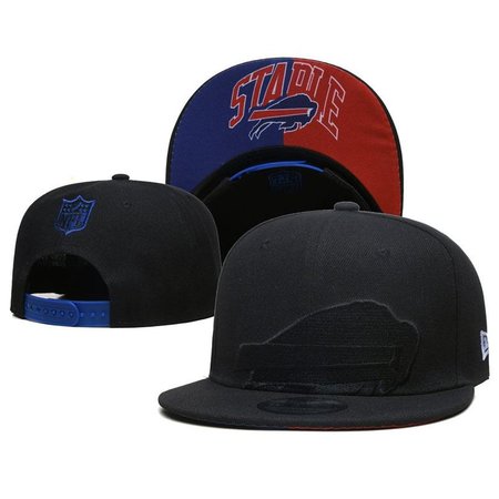 Buffalo Bills Snapback Hat